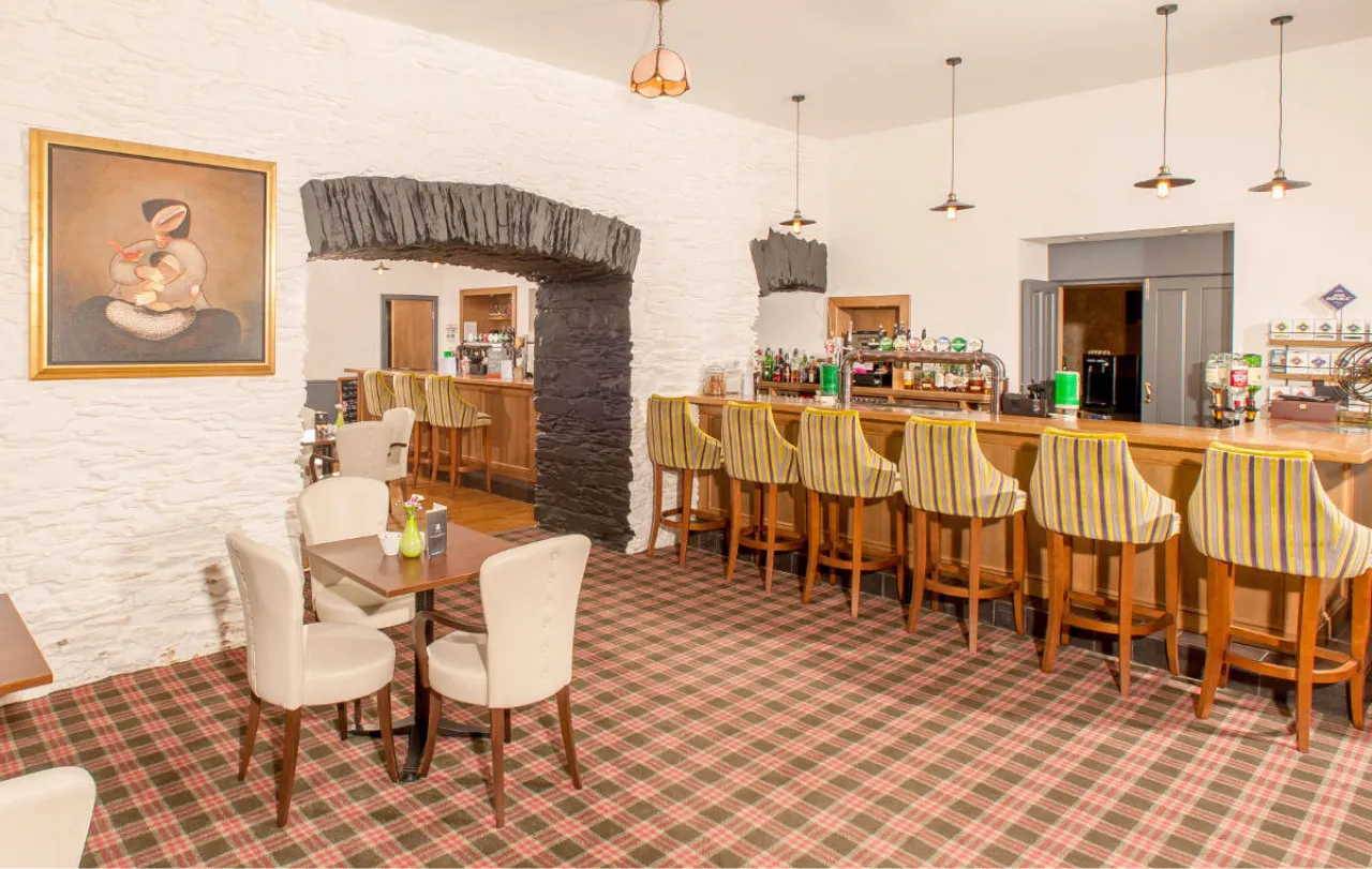 Photo of Beara Coast Hotel, Castletownbere, Co Cork, P75WF59