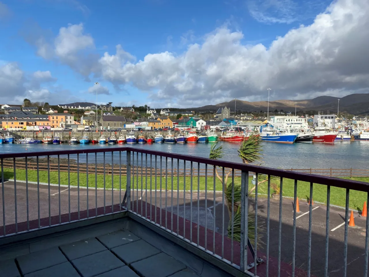 Photo of Beara Coast Hotel, Castletownbere, Co Cork, P75WF59