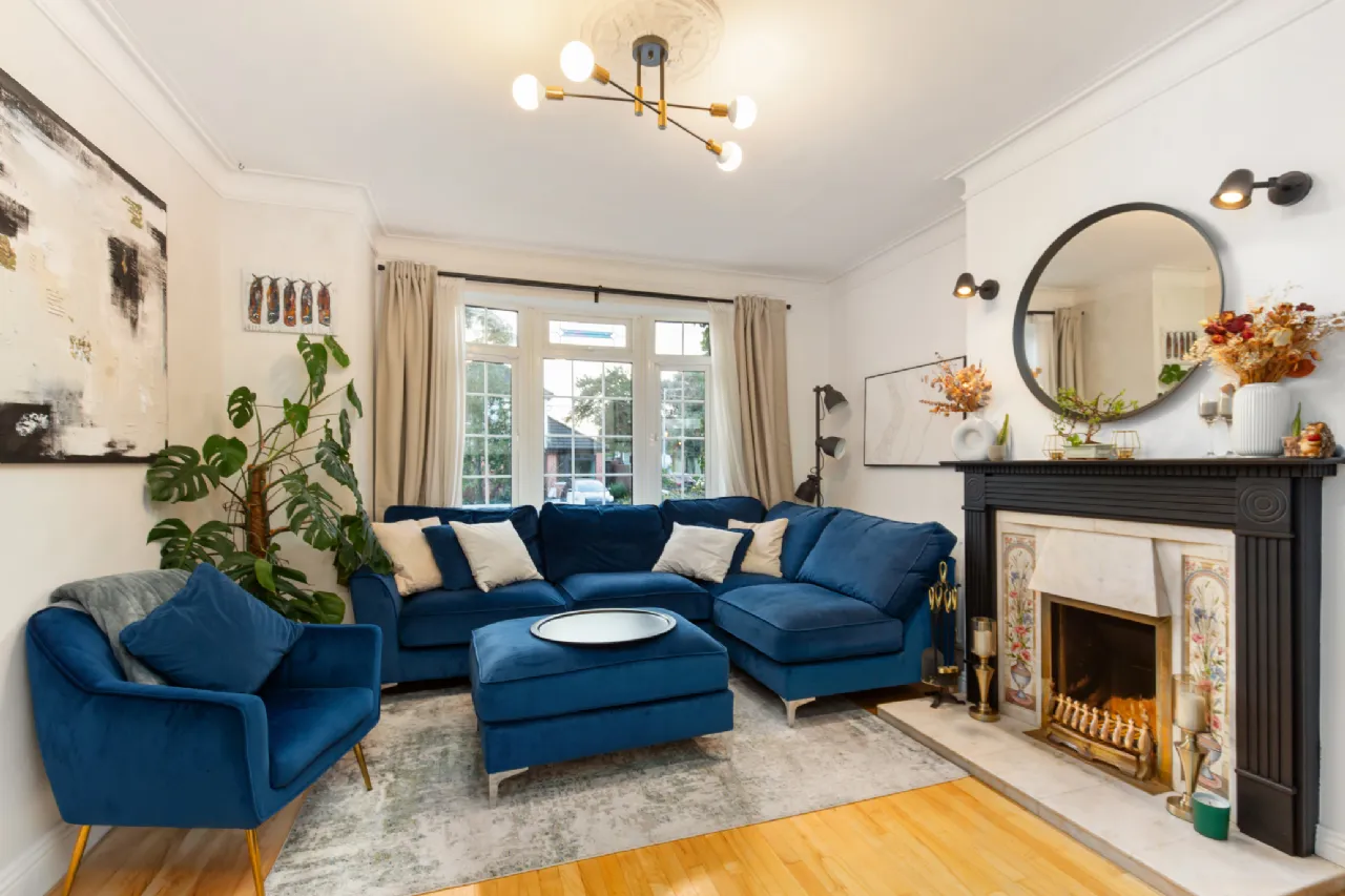 Photo of 65 Old County Road, Crumlin, Dublin 12, D12XW92