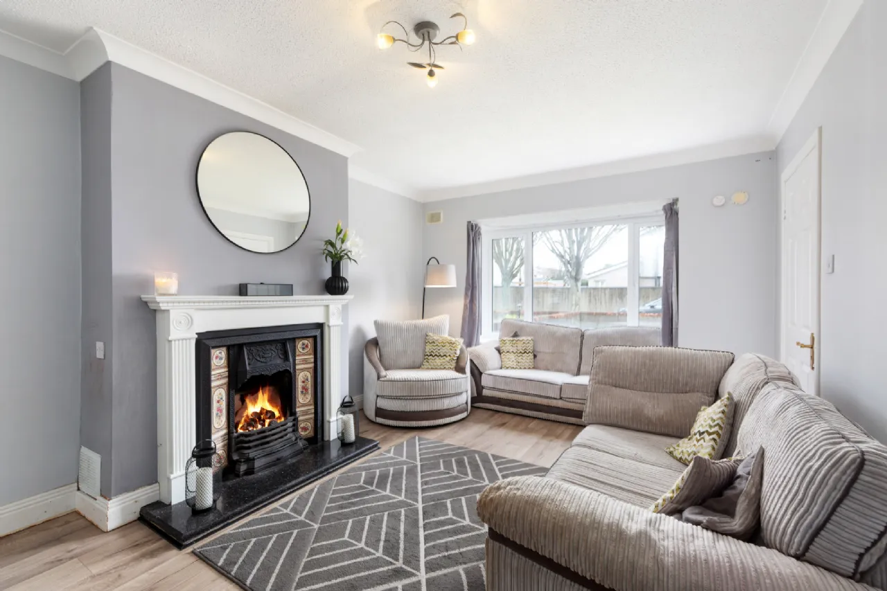 Photo of 24 Rochfort Avenue, Lucan, Co.Dublin, K78R635