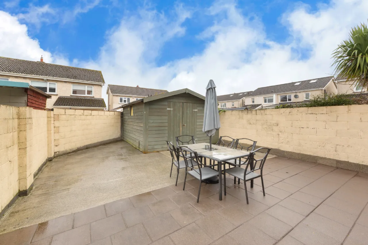 Photo of 24 Rochfort Avenue, Lucan, Co.Dublin, K78R635