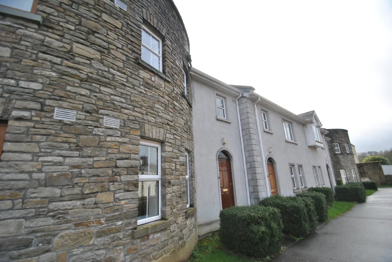Photo of 2 Johns Court, Roscrea, Co Tipperary, E53 PH28