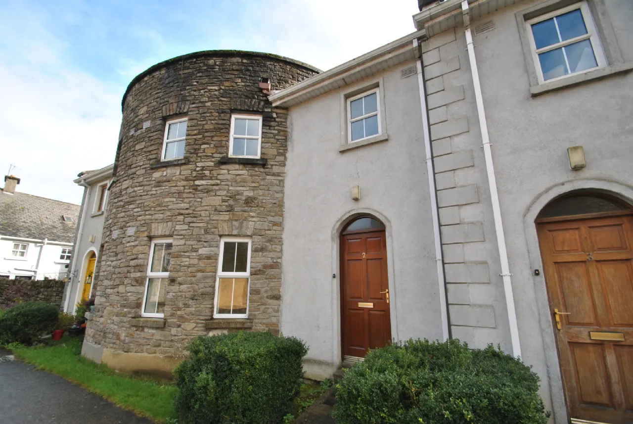 Photo of 2 Johns Court, Roscrea, Co Tipperary, E53 PH28