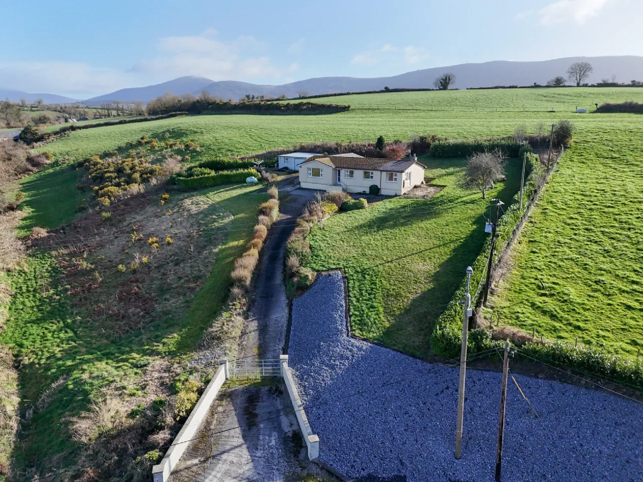 Photo of Glynn, St. Mullins, Co Carlow, R95 N7X8