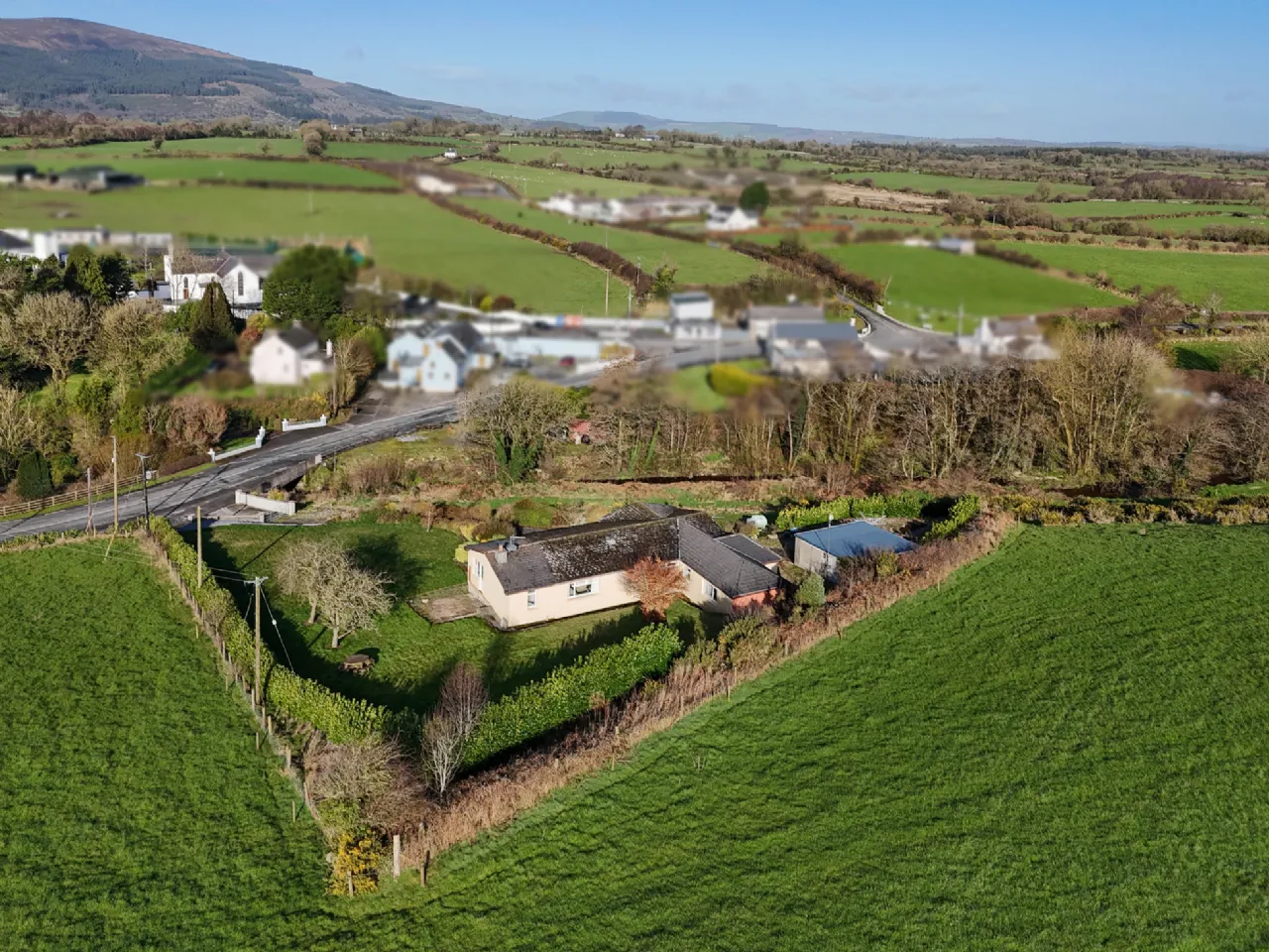 Photo of Glynn, St. Mullins, Co Carlow, R95 N7X8