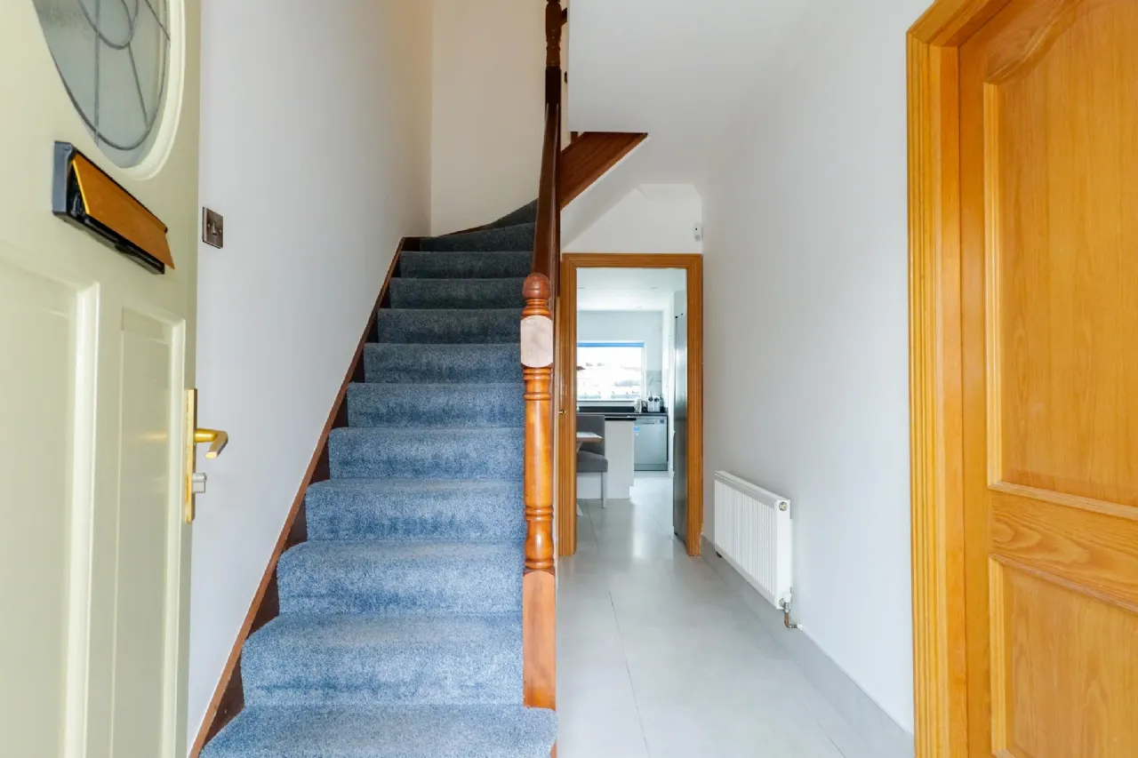 Photo of 124 Dun na Carraige, Blackrock, Salthill, Galway, H91 PP9X