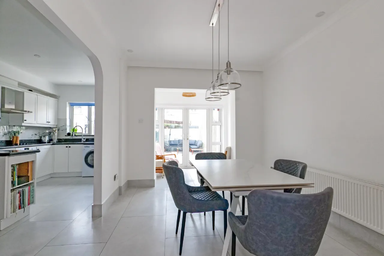 Photo of 124 Dun na Carraige, Blackrock, Salthill, Galway, H91 PP9X