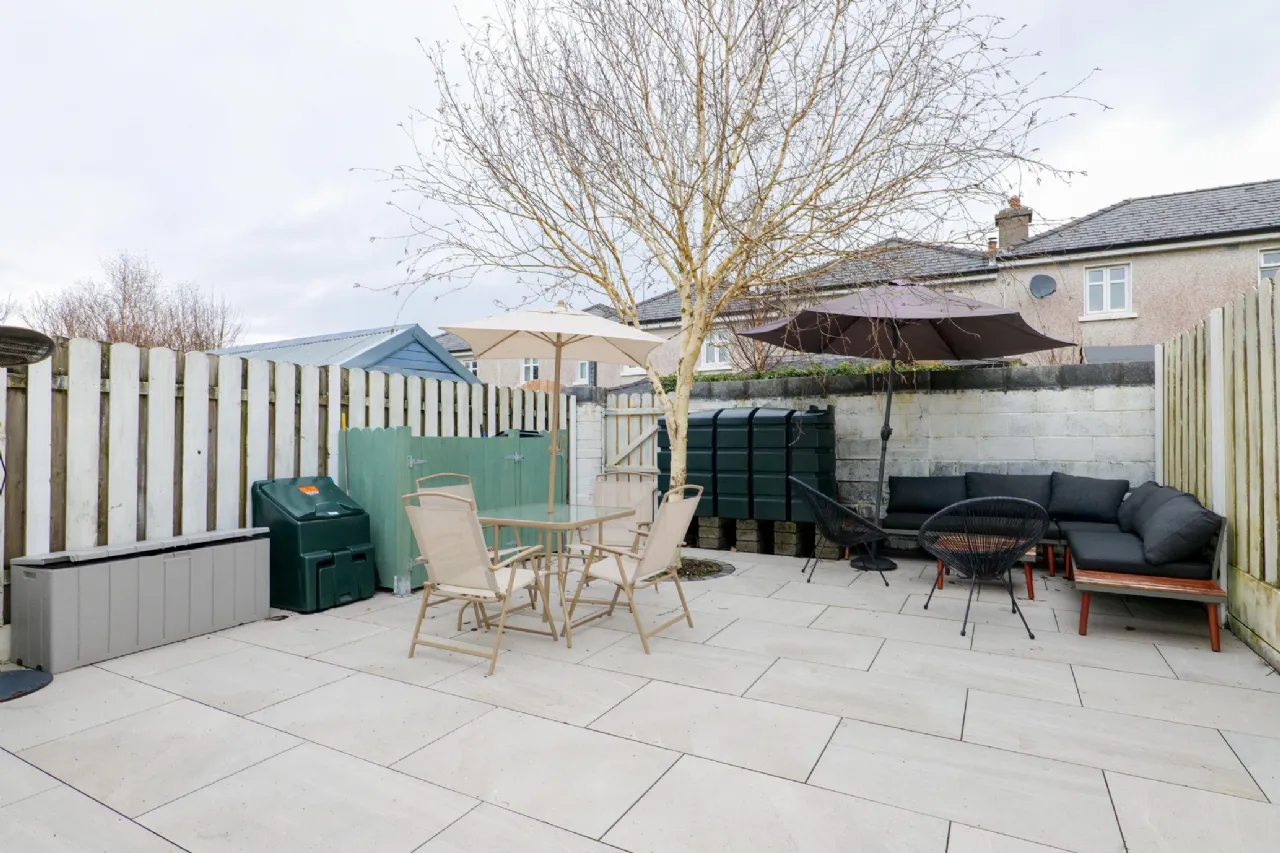 Photo of 124 Dun na Carraige, Blackrock, Salthill, Galway, H91 PP9X