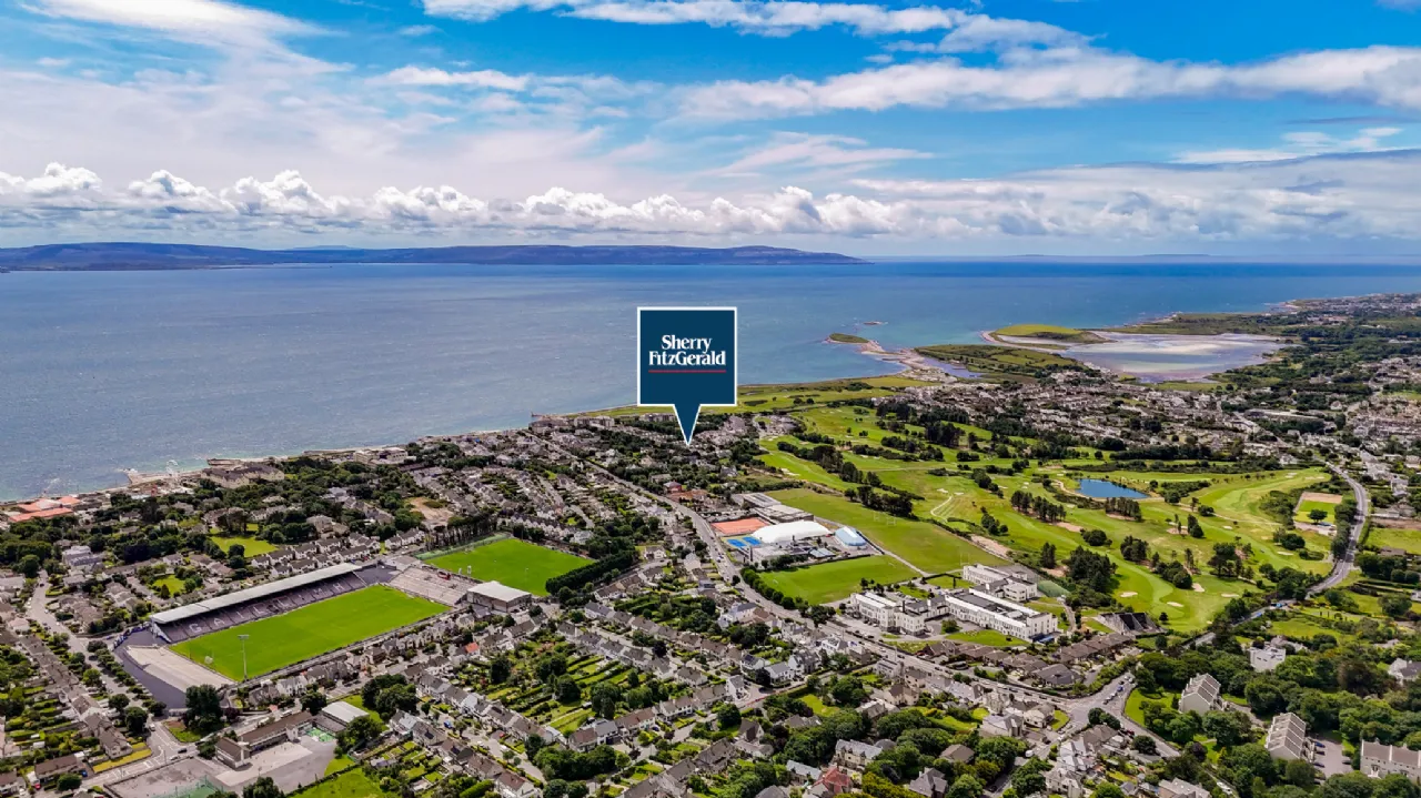Photo of 124 Dun na Carraige, Blackrock, Salthill, Galway, H91 PP9X
