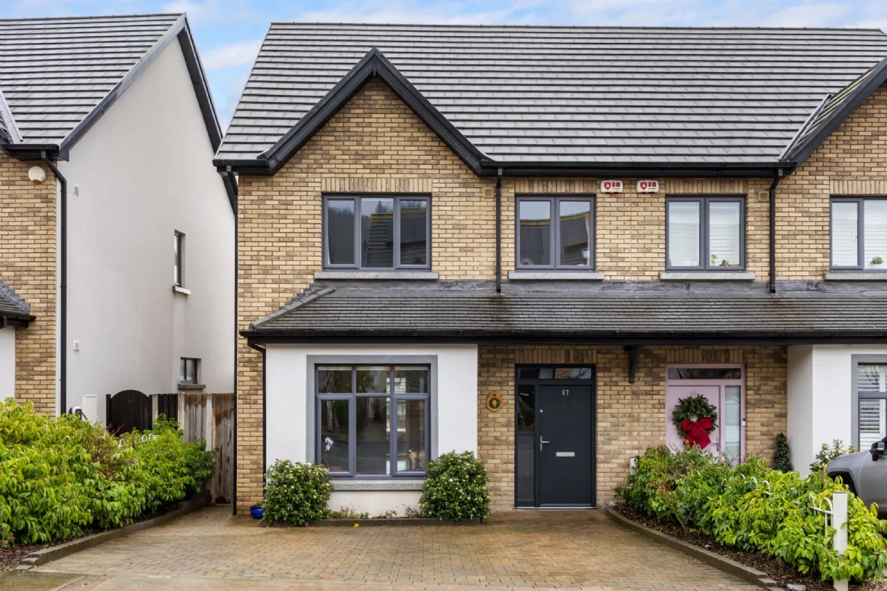 Photo of 67 Waverly Avenue, Greystones, Co Wicklow, A63 YF21