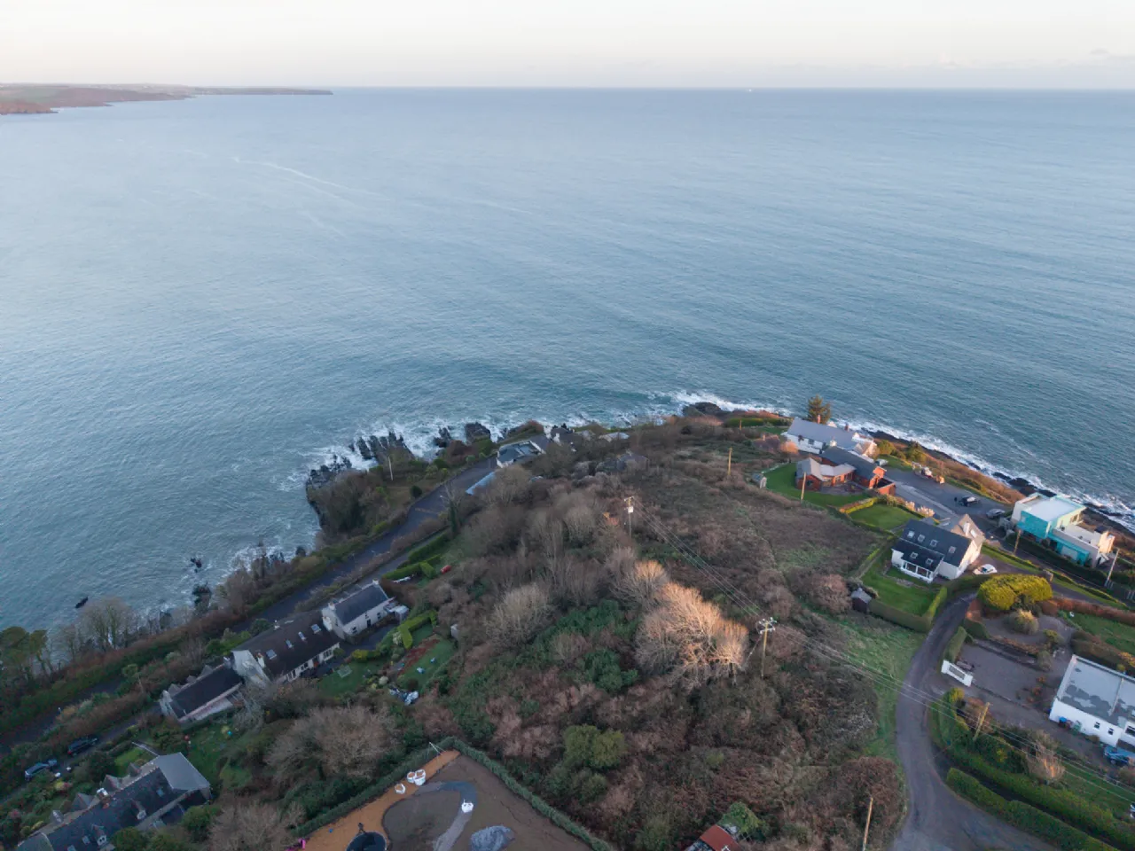 Photo of Lane's Cottage, Coast Road, Myrtleville, Cork