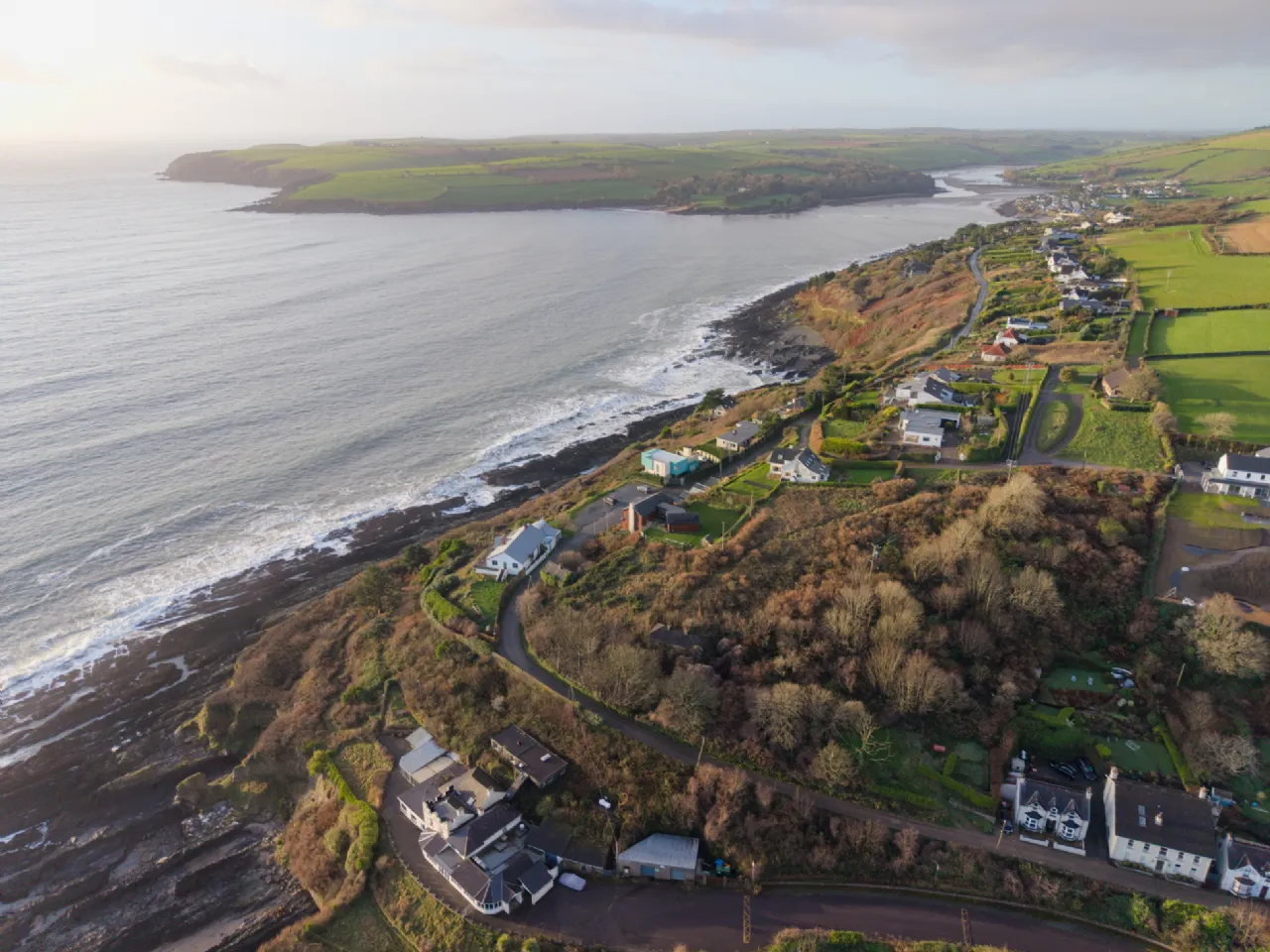 Photo of Lane's Cottage, Coast Road, Myrtleville, Cork