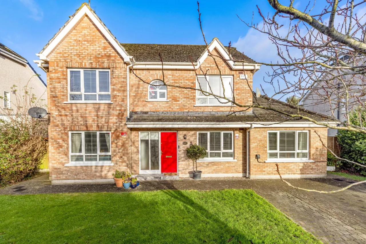 Photo of 84 Moulden Bridge, Ratoath, Co Meath, A85 CK23