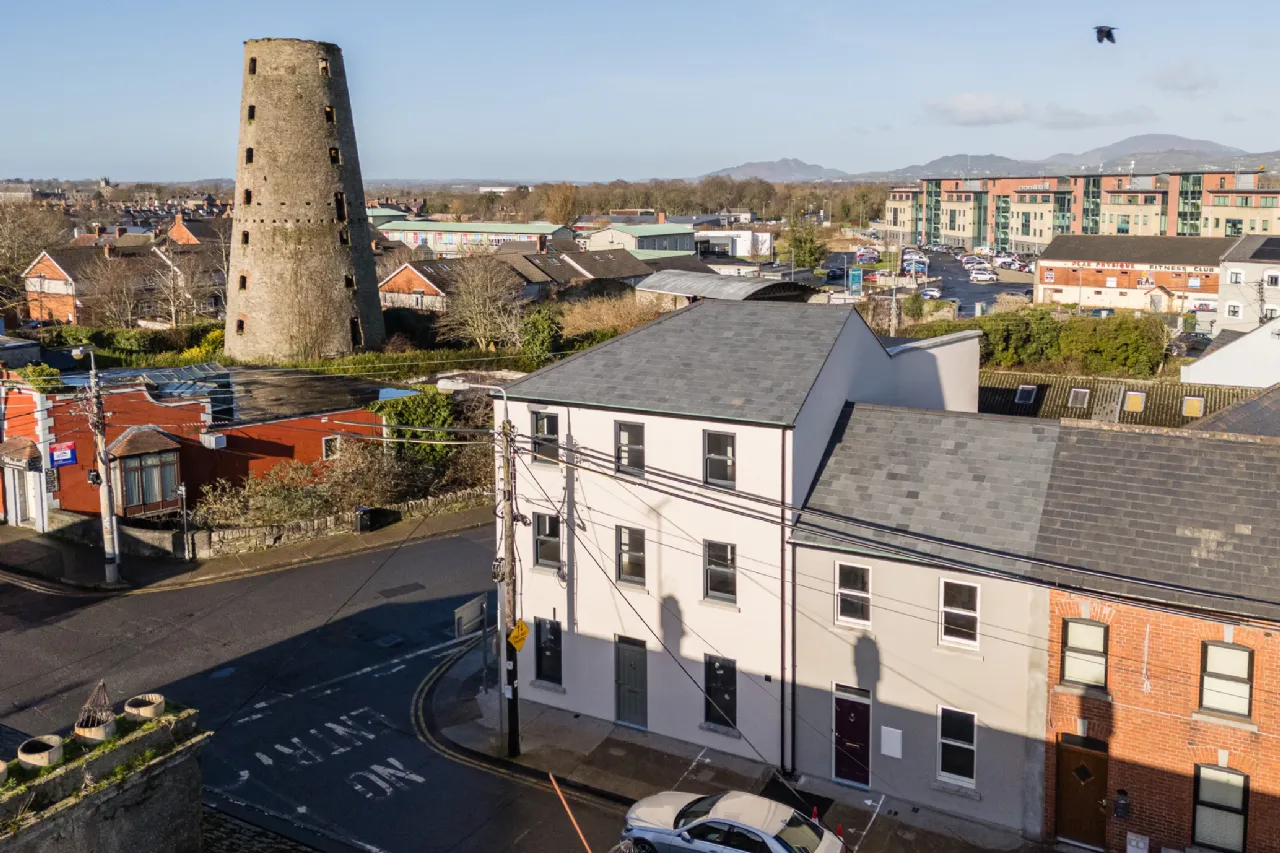Photo of Barrack Street, Dundalk, Co. Louth, A91 D2X6