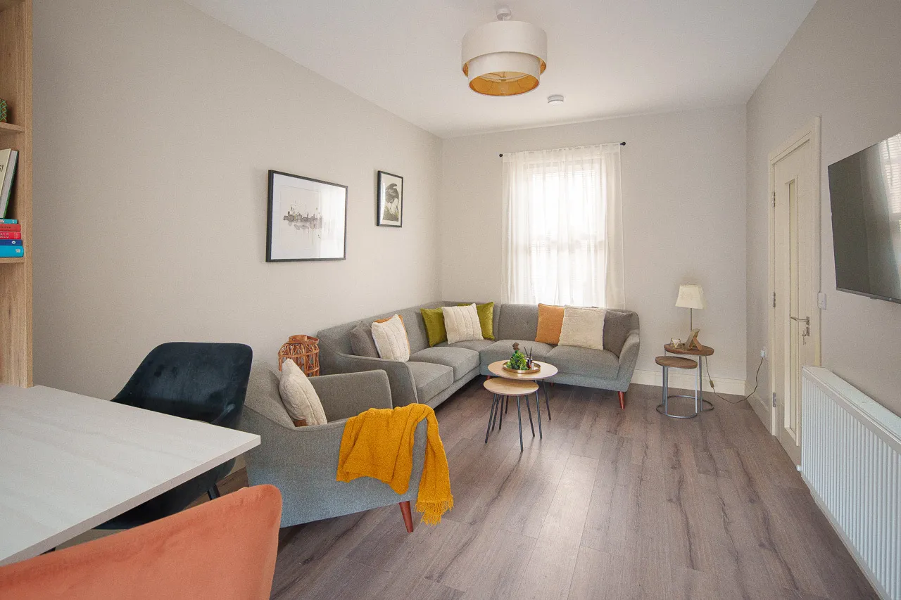 Photo of Barrack Street, Dundalk, Co. Louth, A91 D2X6