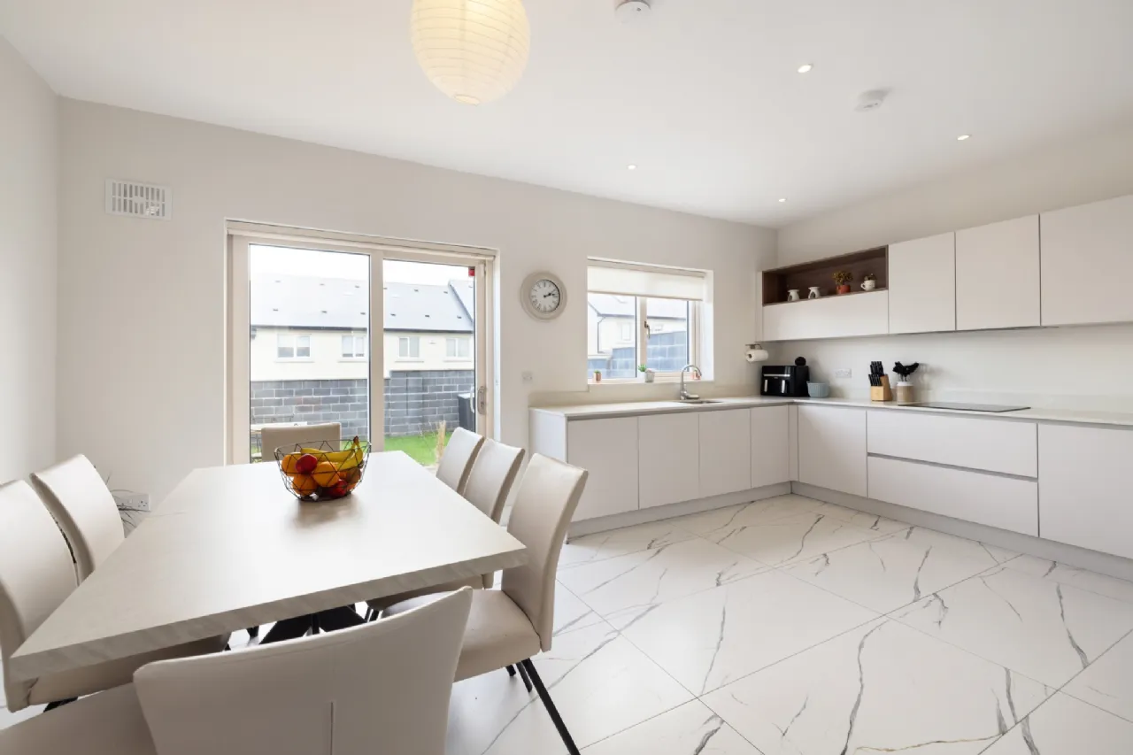 Photo of 63 Rockfield Close, Newtownmountkennedy, Co. Wicklow, A63 AY75