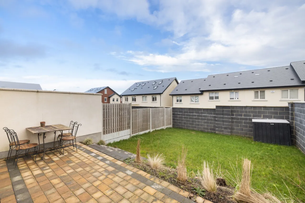 Photo of 63 Rockfield Close, Newtownmountkennedy, Co. Wicklow, A63 AY75