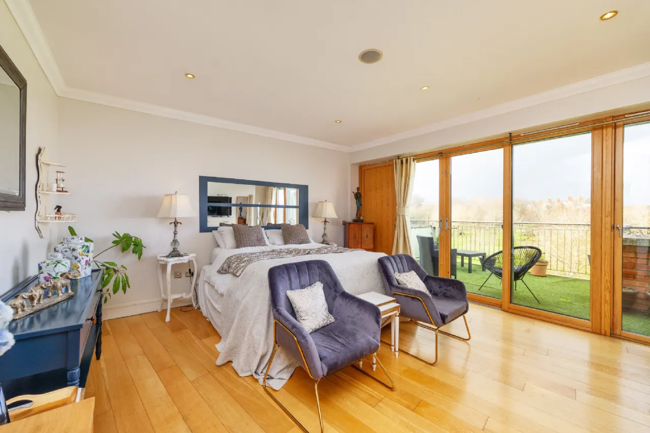 Photo of 18 Alder Lodge, Farmleigh Avenue, Farmleigh Woods, Castleknock, D15 N242