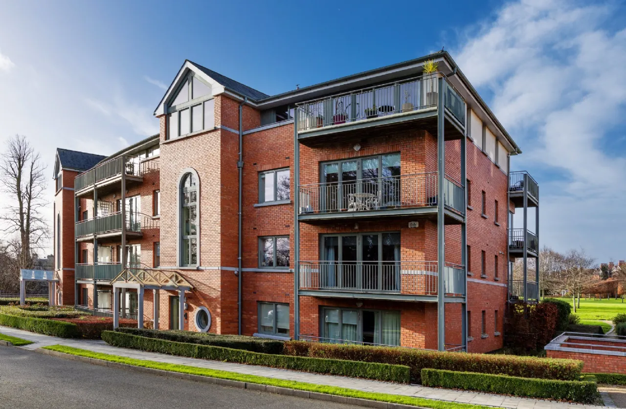 Photo of 18 Alder Lodge, Farmleigh Avenue, Farmleigh Woods, Castleknock, D15 N242