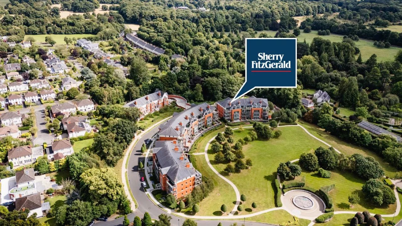 Photo of 18 Alder Lodge, Farmleigh Avenue, Farmleigh Woods, Castleknock, D15 N242