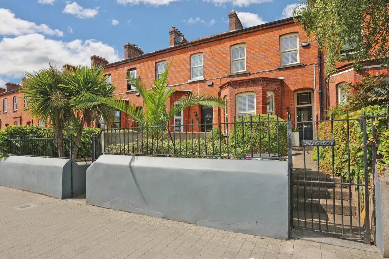 Photo of Evergreen, 13 County View Terrace, Ballinacurra Road, Limerick, V94 RC6V