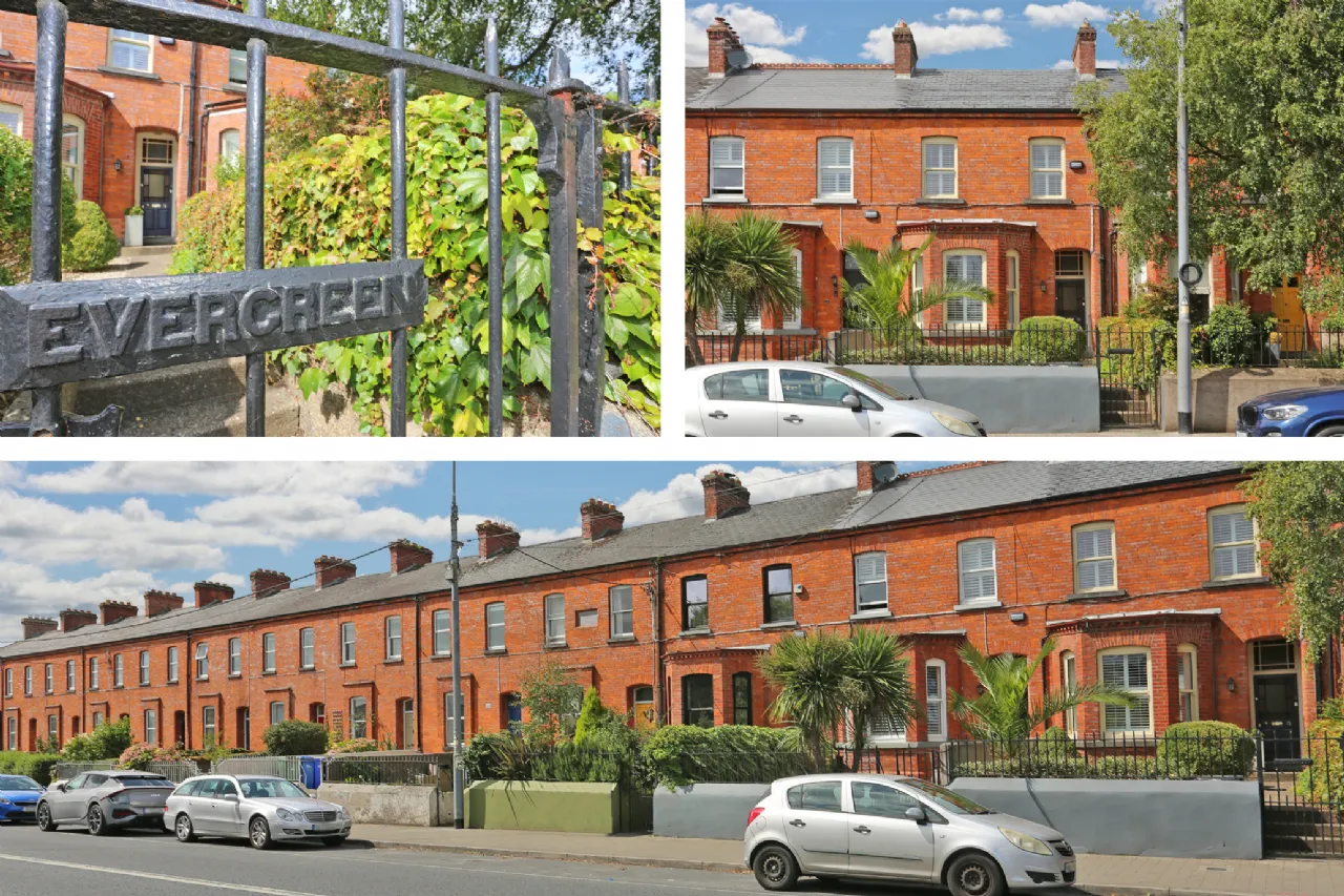 Photo of Evergreen, 13 County View Terrace, Ballinacurra Road, Limerick, V94 RC6V