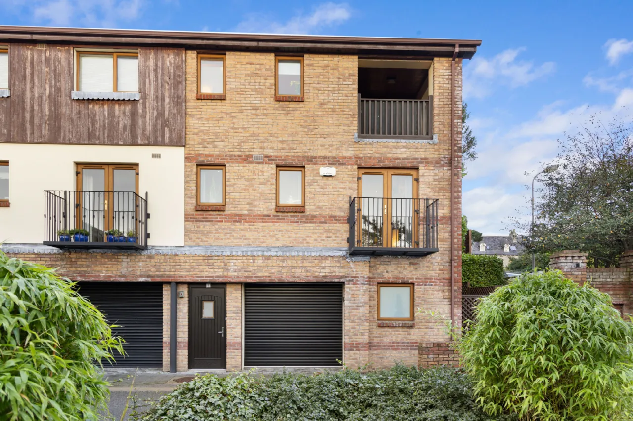 Photo of 9 Glandore Court, Glandore Park, Monkstown, Co. Dublin, A96 V787