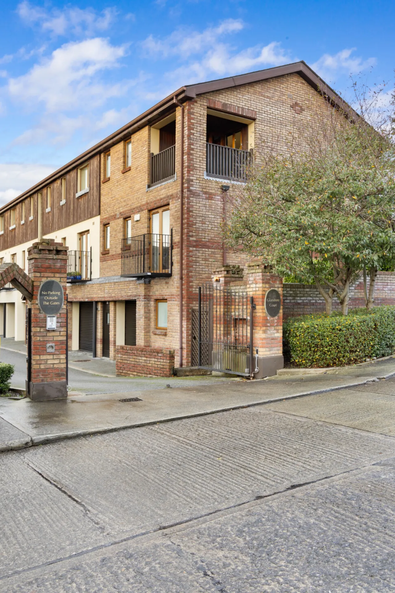 Photo of 9 Glandore Court, Glandore Park, Monkstown, Co. Dublin, A96 V787