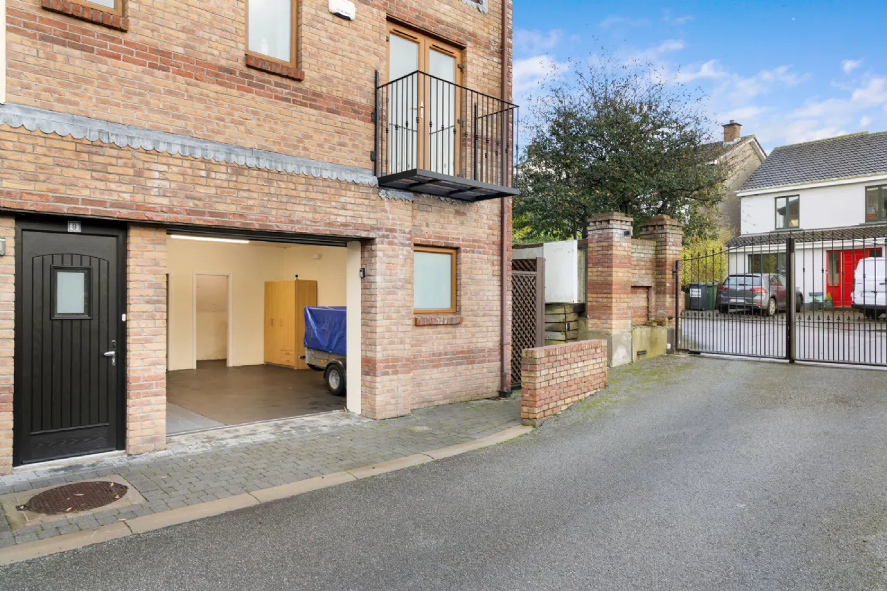 Photo of 9 Glandore Court, Glandore Park, Monkstown, Co. Dublin, A96 V787