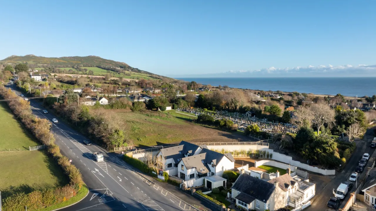 Photo of Annaleigh, The Grove, Greystones, Co Wicklow, A63N8R2