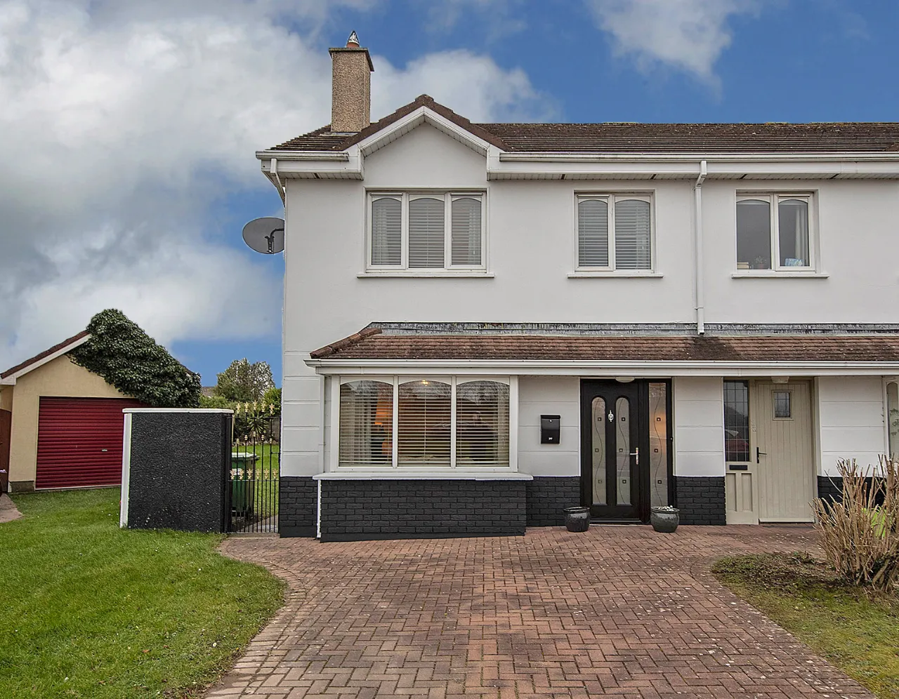 Photo of 21 An Grianan, Ballinroad, Dungarvan, Co Waterford, X35AY94