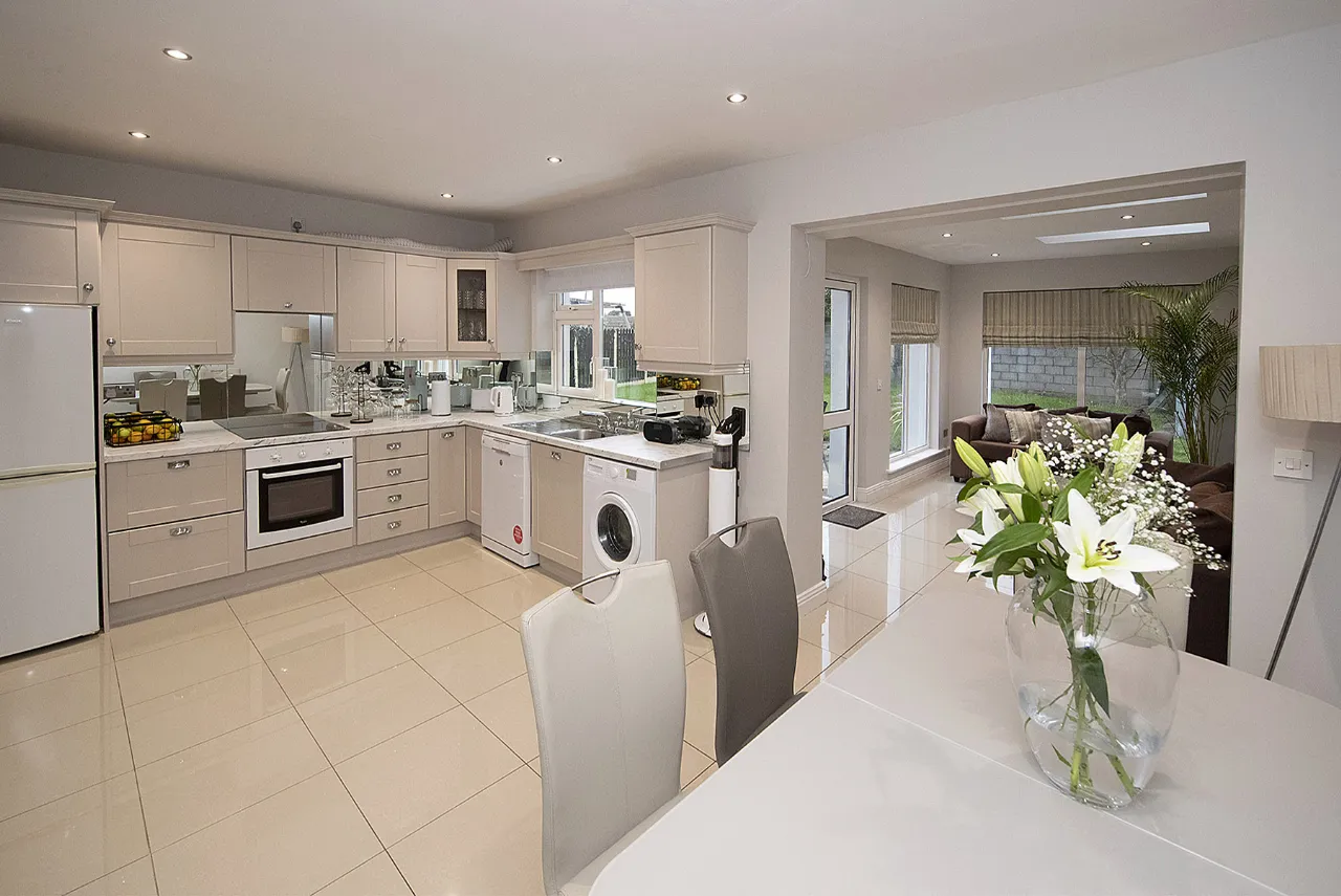 Photo of 21 An Grianan, Ballinroad, Dungarvan, Co Waterford, X35AY94