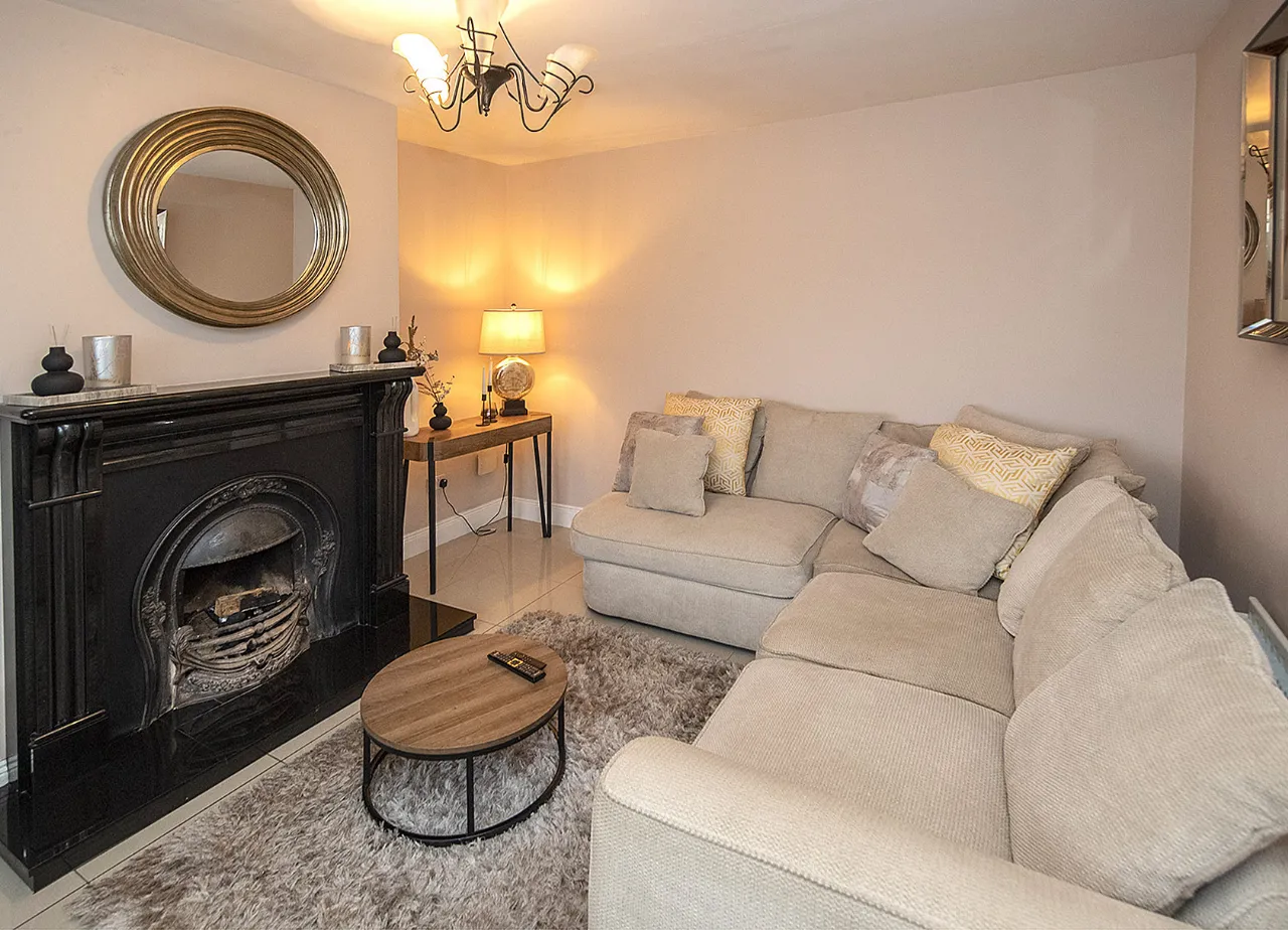 Photo of 21 An Grianan, Ballinroad, Dungarvan, Co Waterford, X35AY94