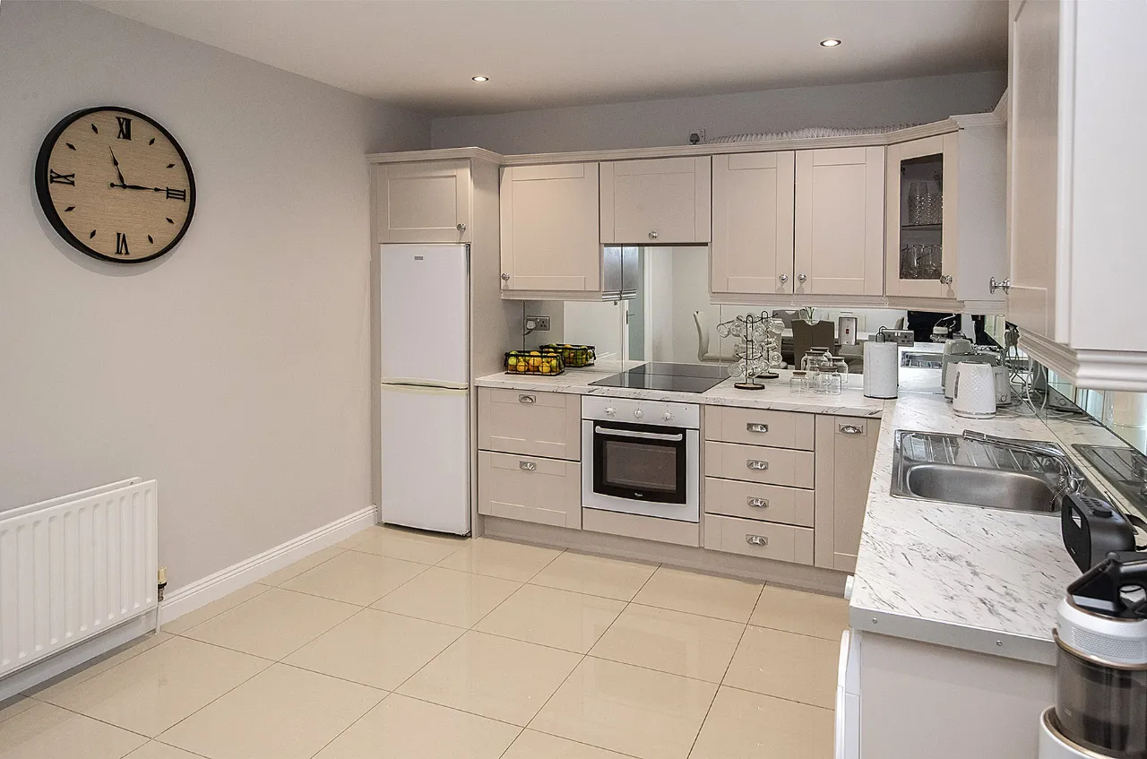 Photo of 21 An Grianan, Ballinroad, Dungarvan, Co Waterford, X35AY94