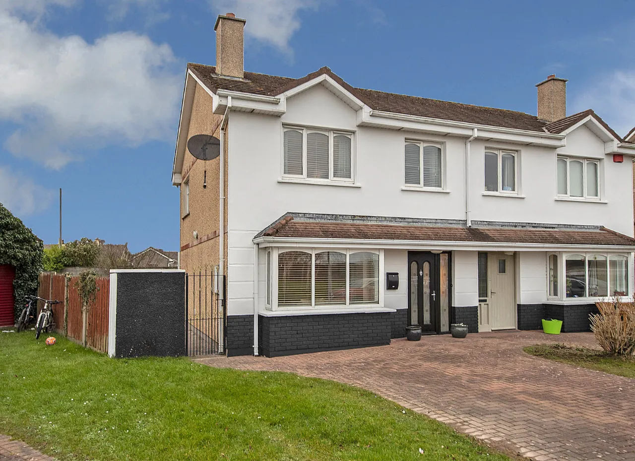 Photo of 21 An Grianan, Ballinroad, Dungarvan, Co Waterford, X35AY94