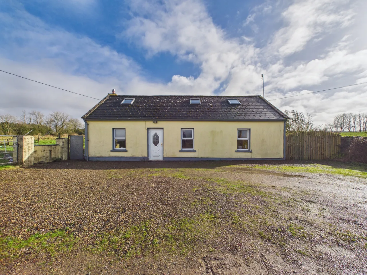 Photo of Scalpnagown, Ballinruan, Crusheen, Co. Clare., V95 D4E2
