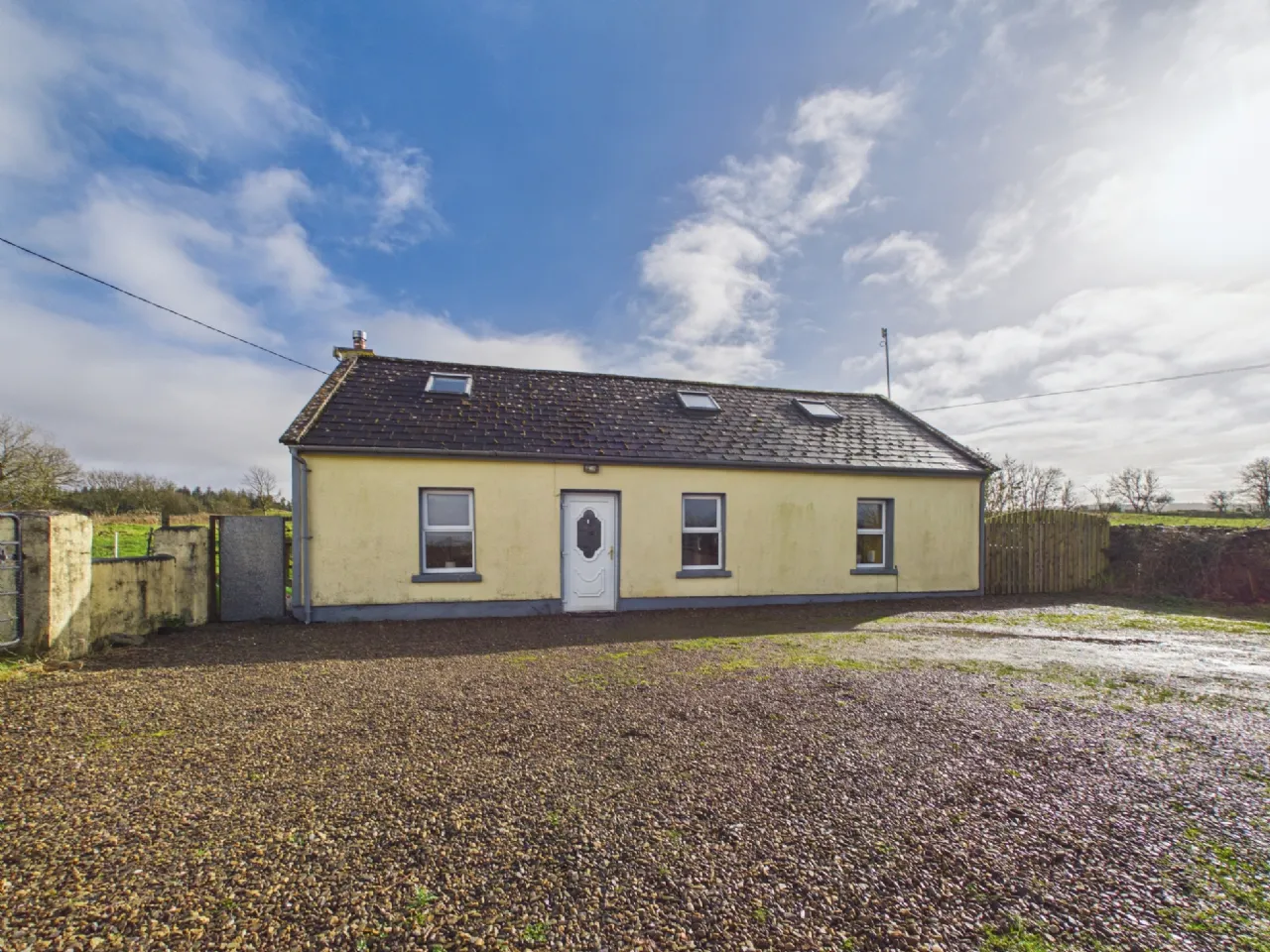 Photo of Scalpnagown, Ballinruan, Crusheen, Co. Clare., V95 D4E2