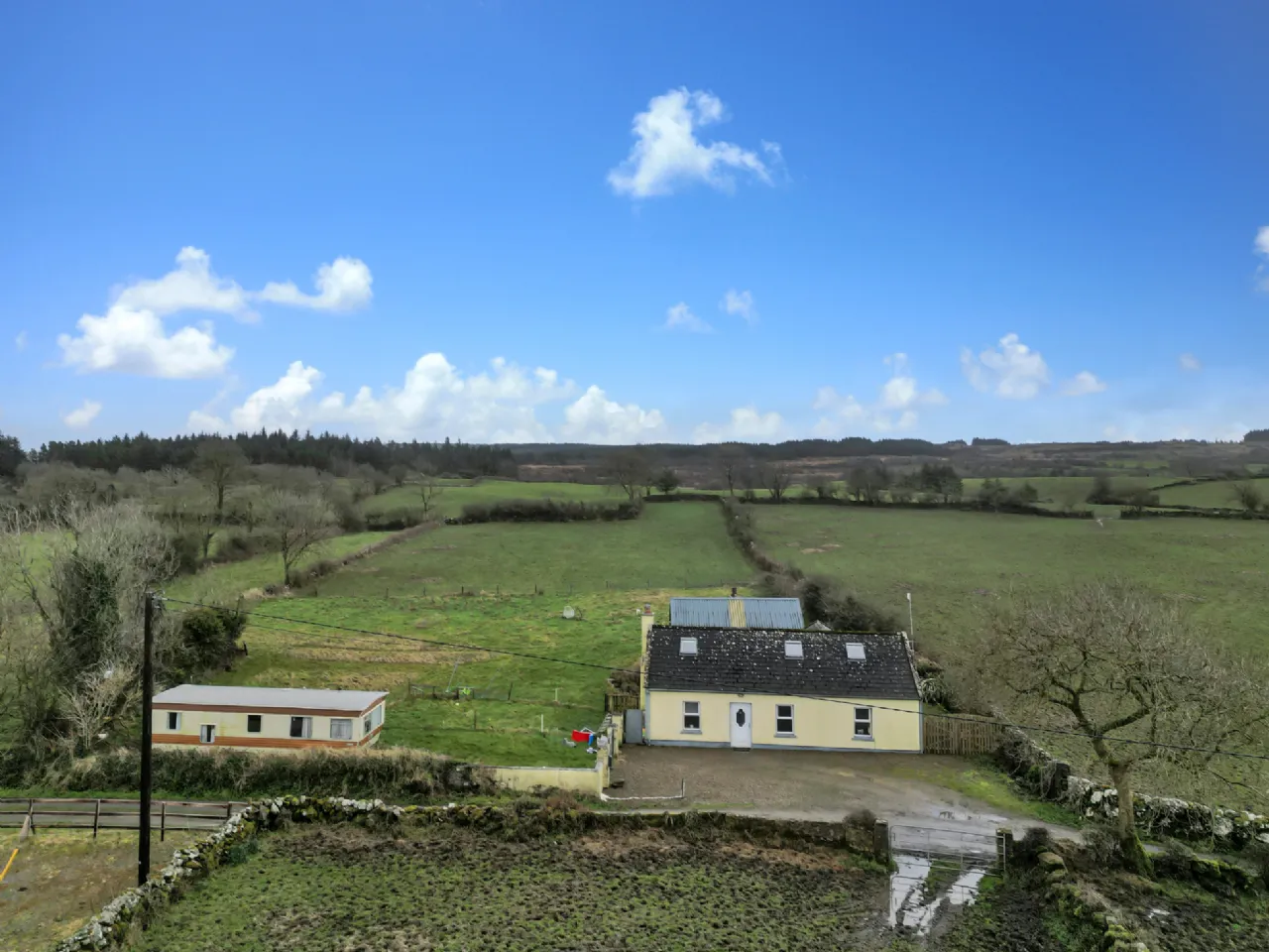 Photo of Scalpnagown, Ballinruan, Crusheen, Co. Clare., V95 D4E2