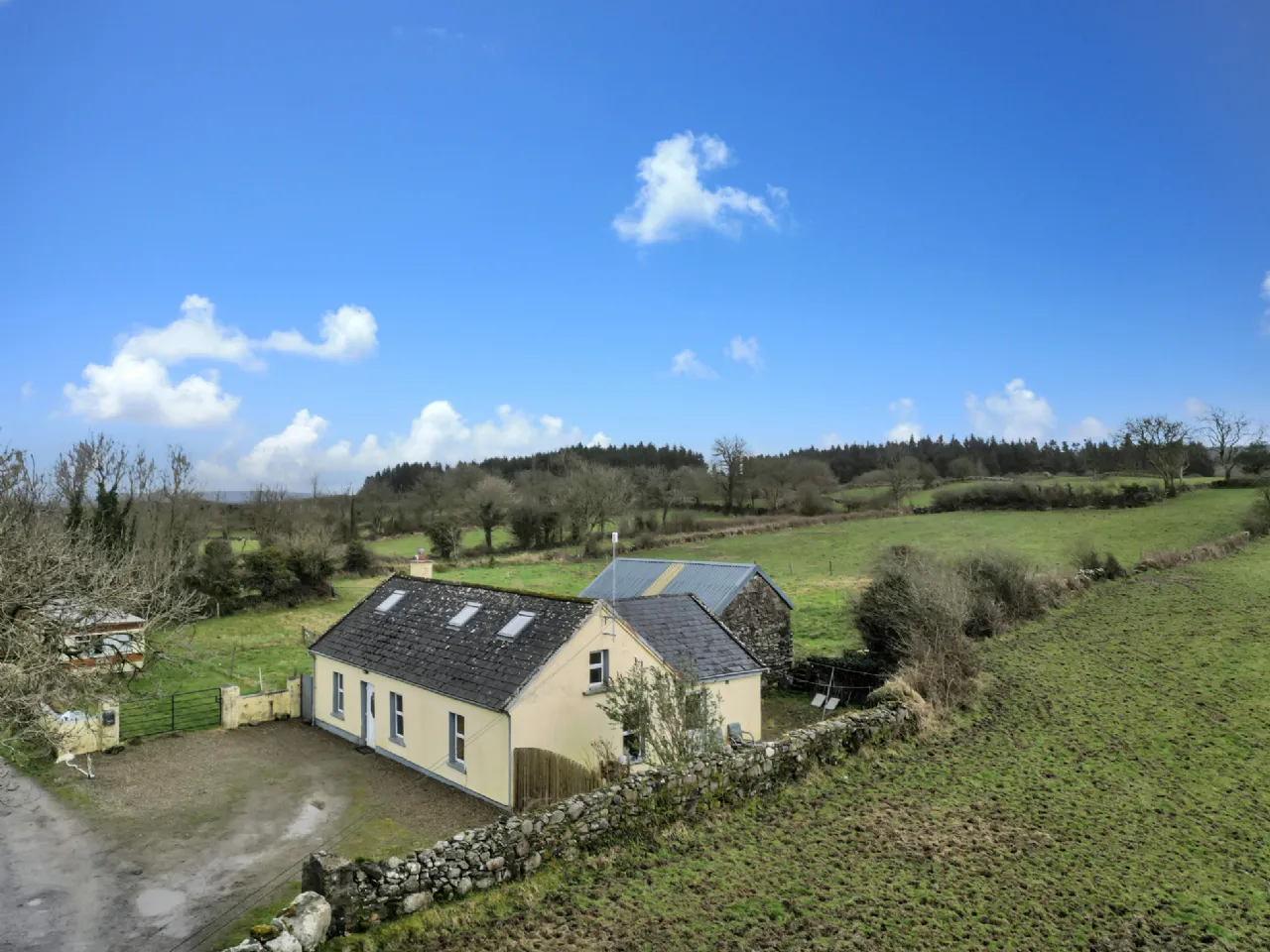 Photo of Scalpnagown, Ballinruan, Crusheen, Co. Clare., V95 D4E2