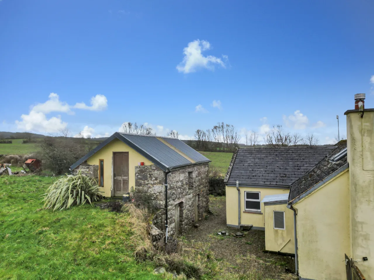 Photo of Scalpnagown, Ballinruan, Crusheen, Co. Clare., V95 D4E2