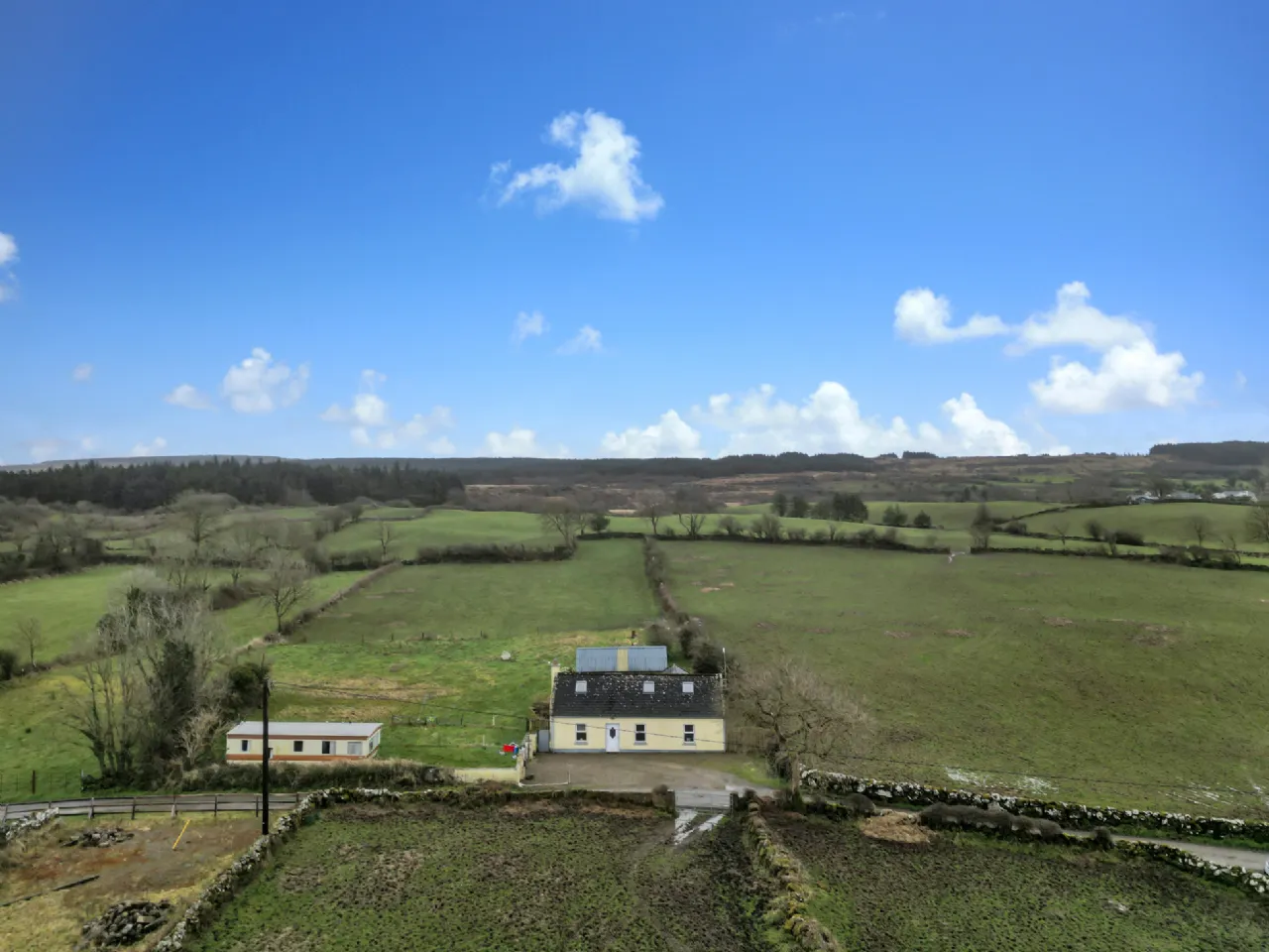 Photo of Scalpnagown, Ballinruan, Crusheen, Co. Clare., V95 D4E2