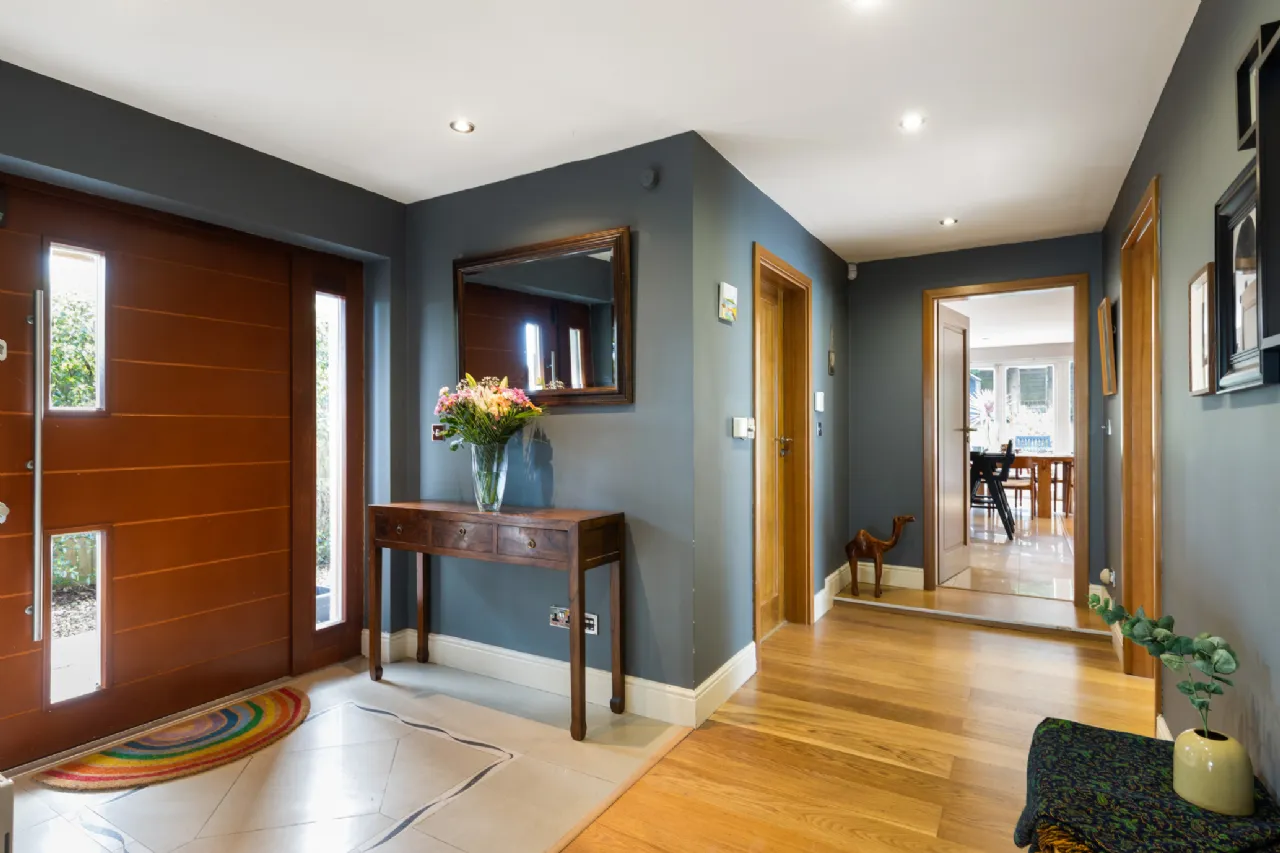 Photo of 9 Ballinclea Heights, Killiney, Co Dublin, A96RV05