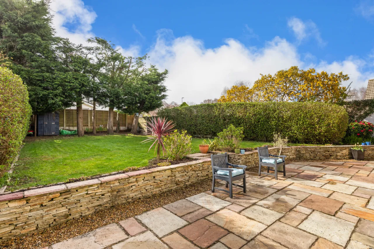 Photo of 9 Ballinclea Heights, Killiney, Co Dublin, A96RV05