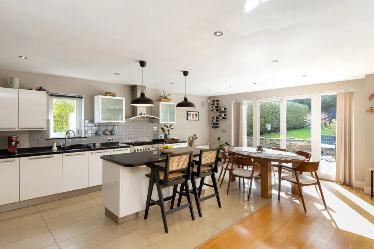 Photo of 9 Ballinclea Heights, Killiney, Co Dublin, A96RV05