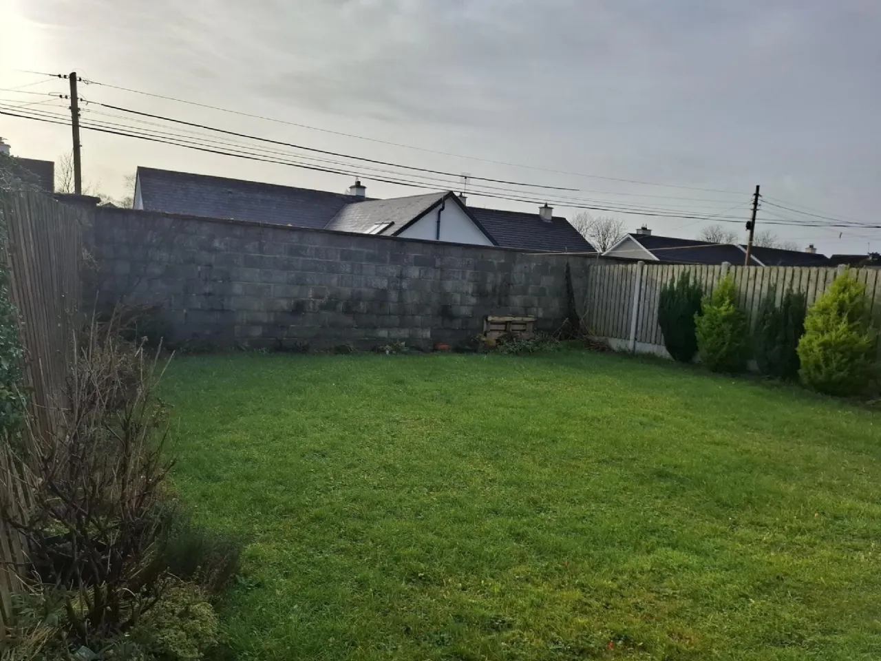 Photo of 15 Grand Canal Court, Daingean Road, Tullamore, Co. Offaly, R35E6F6