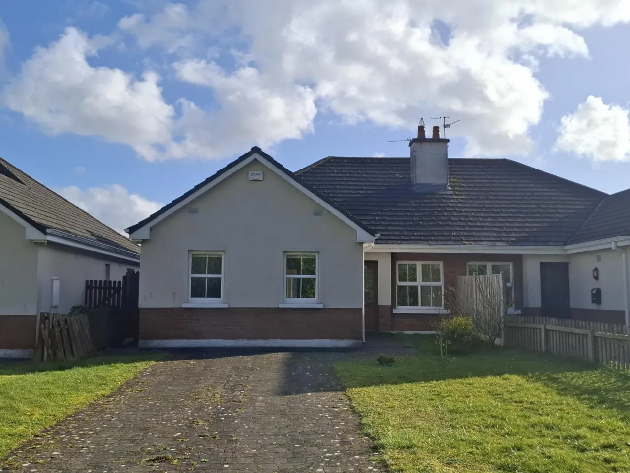 Photo of 15 Grand Canal Court, Daingean Road, Tullamore, Co. Offaly, R35E6F6