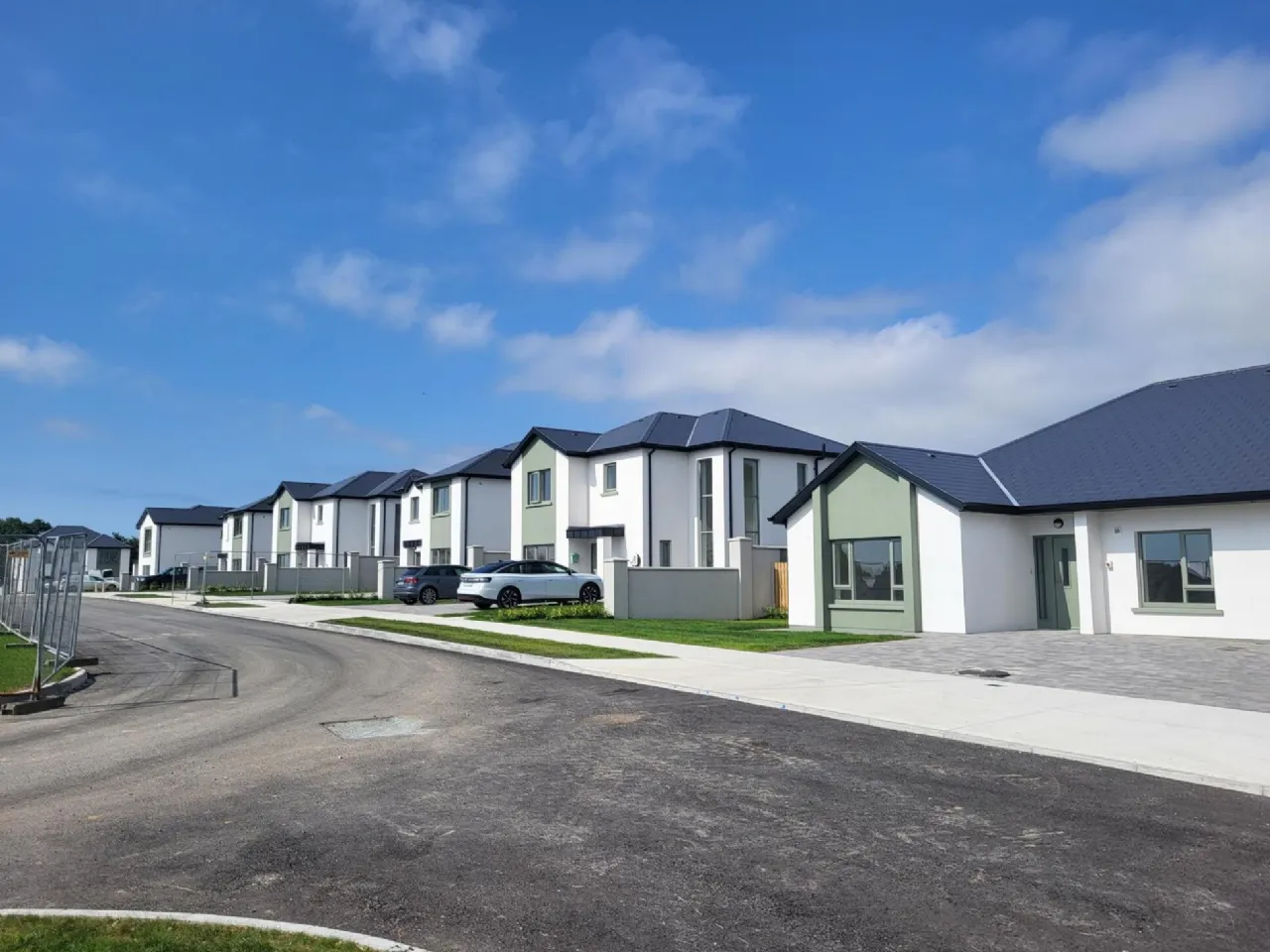 Photo of 16 Redshire Manor, Murrintown, Co Wexford