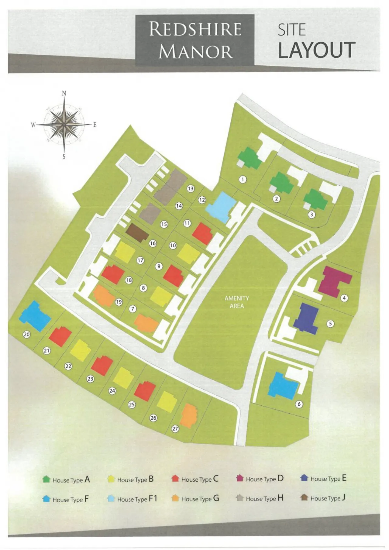 Photo of 16 Redshire Manor, Murrintown, Co Wexford