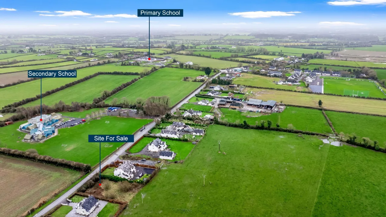 Photo of Rathcairn, Athboy, Co Meath