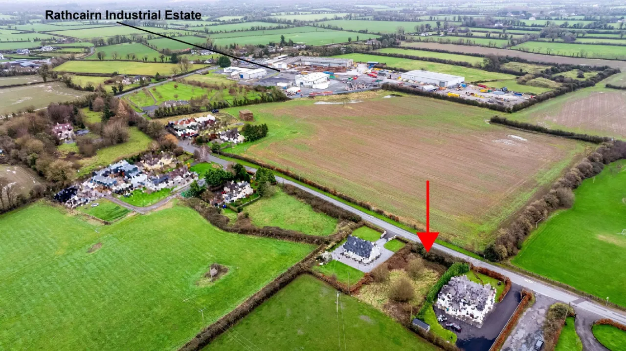 Photo of Rathcairn, Athboy, Co Meath
